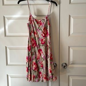 Old navy spring or summer dress